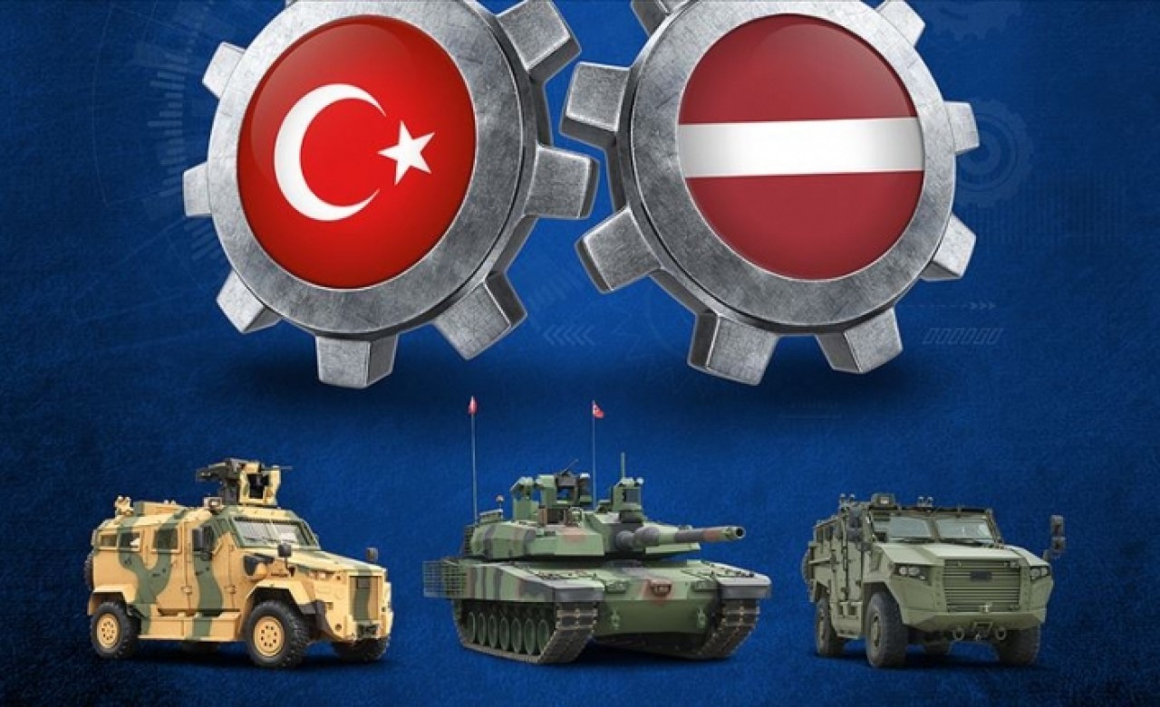 BMC'den Avrupa atağı