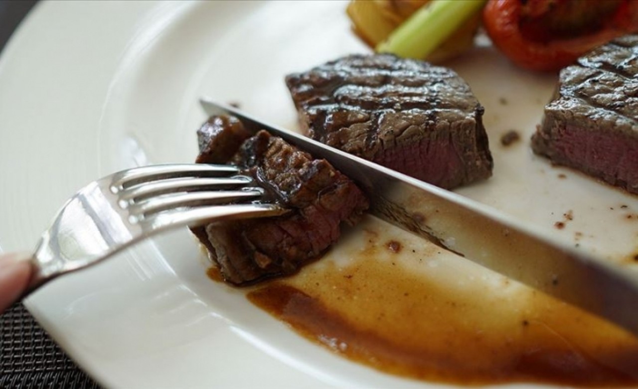 Böbrek hastalarına bayramda et tüketimi uyarısı