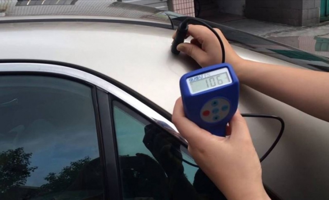 Boyalı çıkan sıfır otomobille ilgili 'emsal' karar!