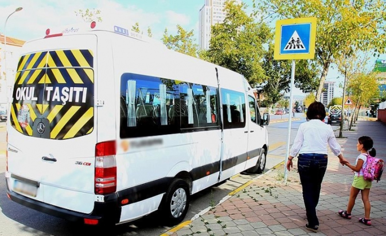 Bugüne kadar 138 bin okul servisi şoförü ve 36 bin rehber personel eğitimden geçti