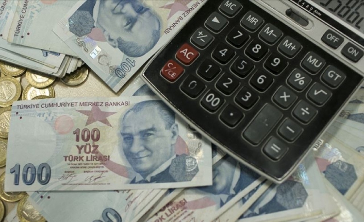 Cari denge rakamları açıklandı