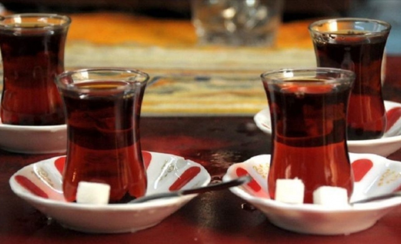 Çaya yüzde 15 zam