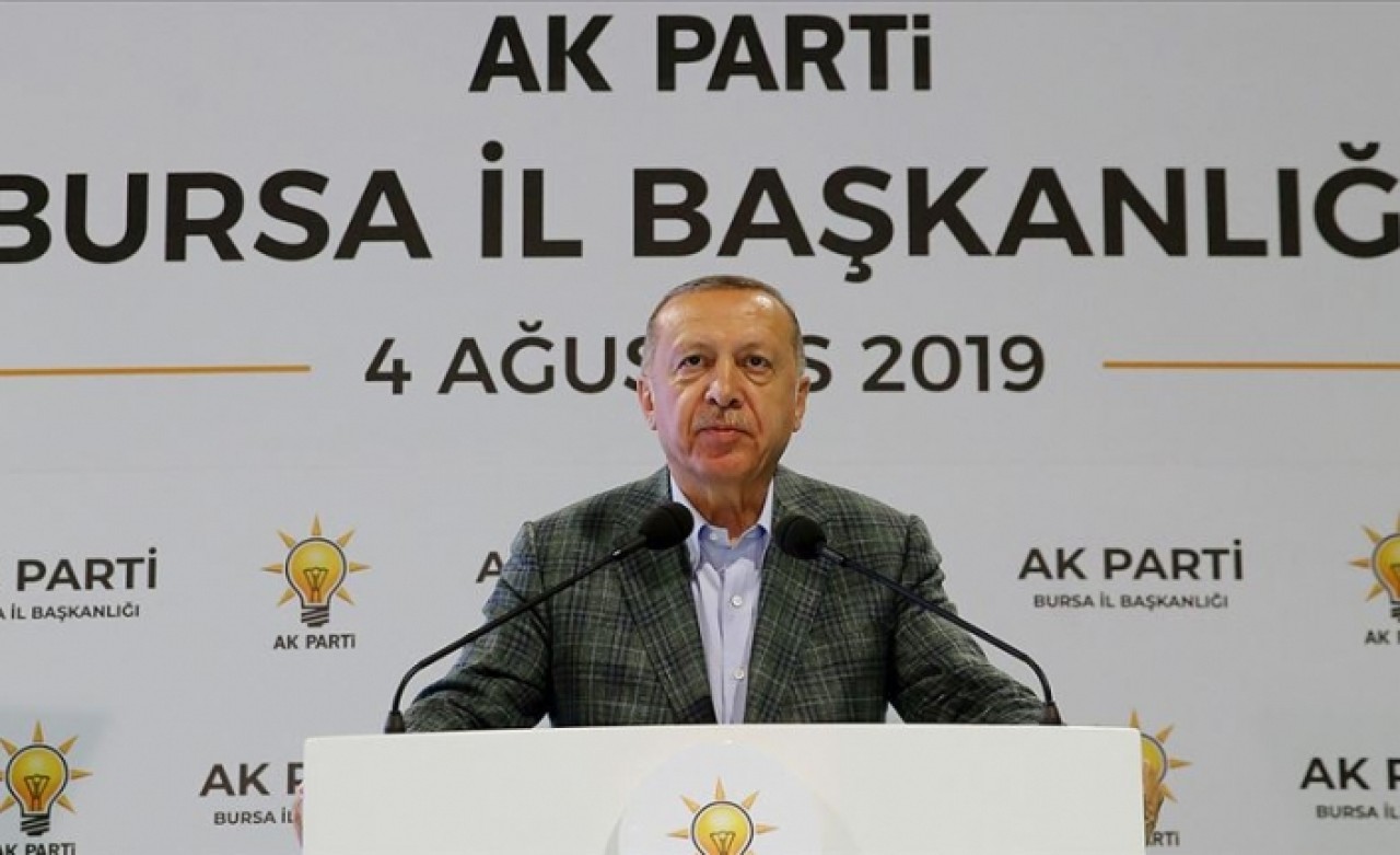 Cumhurbaşkanı Erdoğan: MHP ile güç birliğine devam edeceğiz