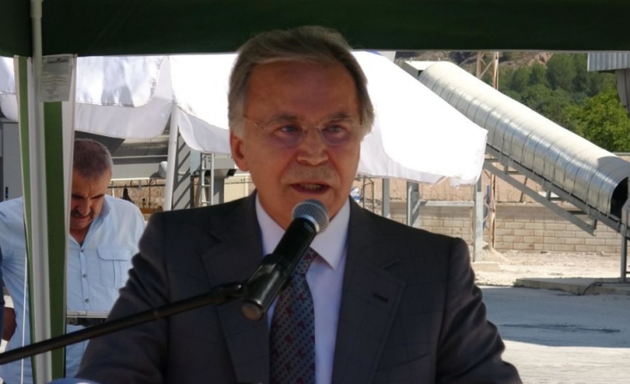 Cumhurbaşkanlığı Yüksek İstişare Kurulu üyesi Şahin'den Suriyelilerle ilgili kritik açıklama