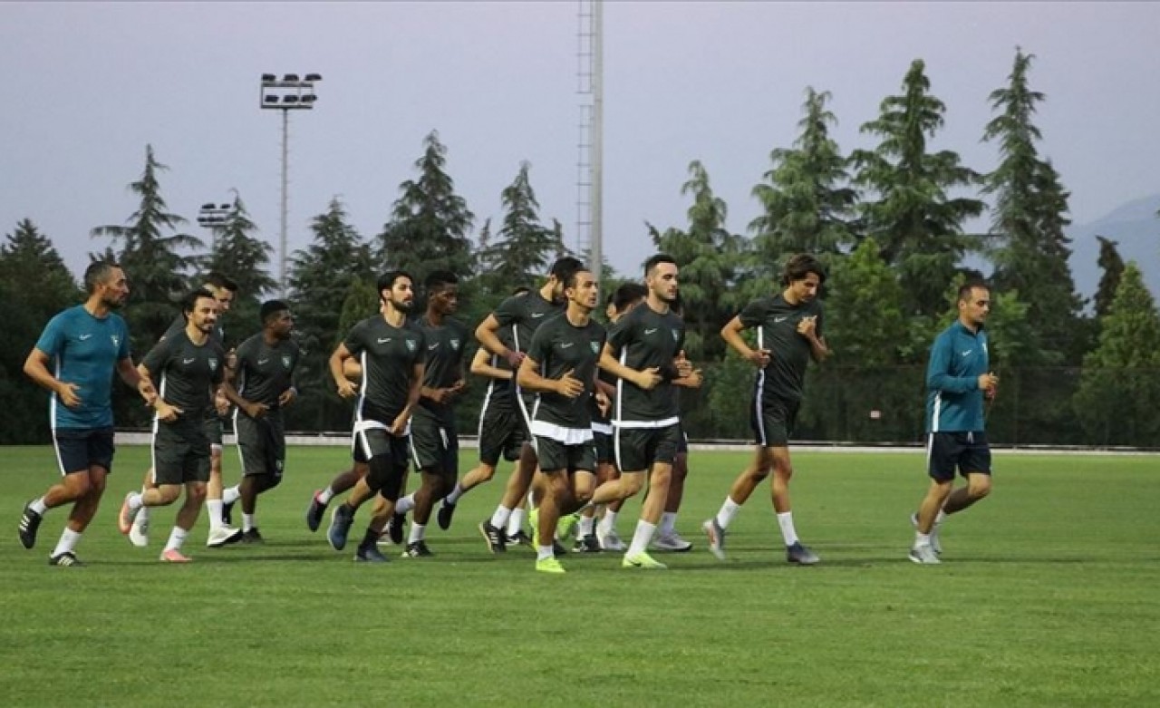 Denizlispor'da 9 sezon sonra Süper Lig heyecanı