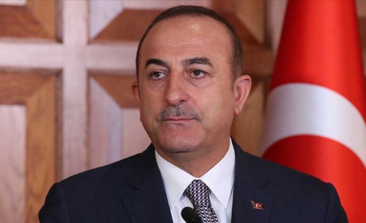 Dışişleri Bakanı Çavuşoğlu'ndan Suriyelilerin dönüşü konusunda kritik açıklama
