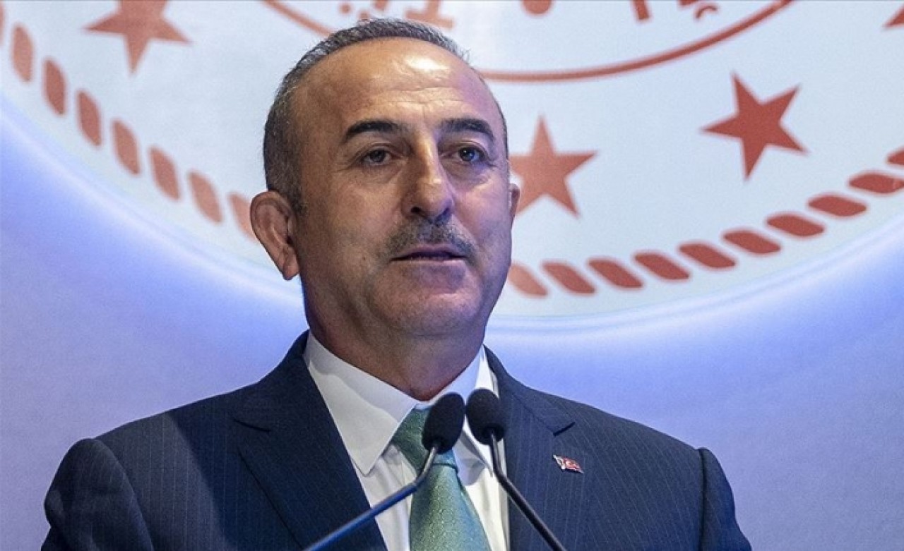 Çavuşoğlu: Önemli reformların hayata geçirilmesi hükümetimizin önceliği