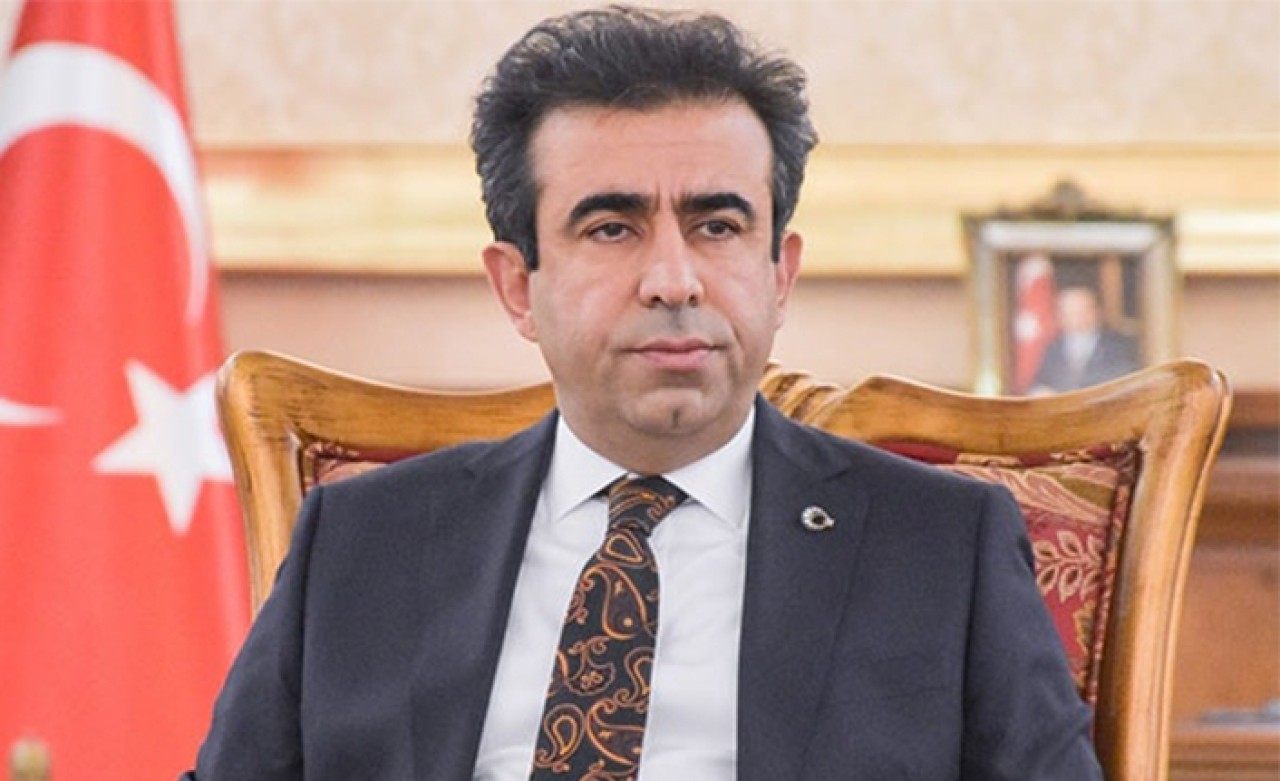 Diyarbakır Valisi Güzeloğlu: Vicdanı yaralayıcı bir dizi uygulama gerçekleştirildi
