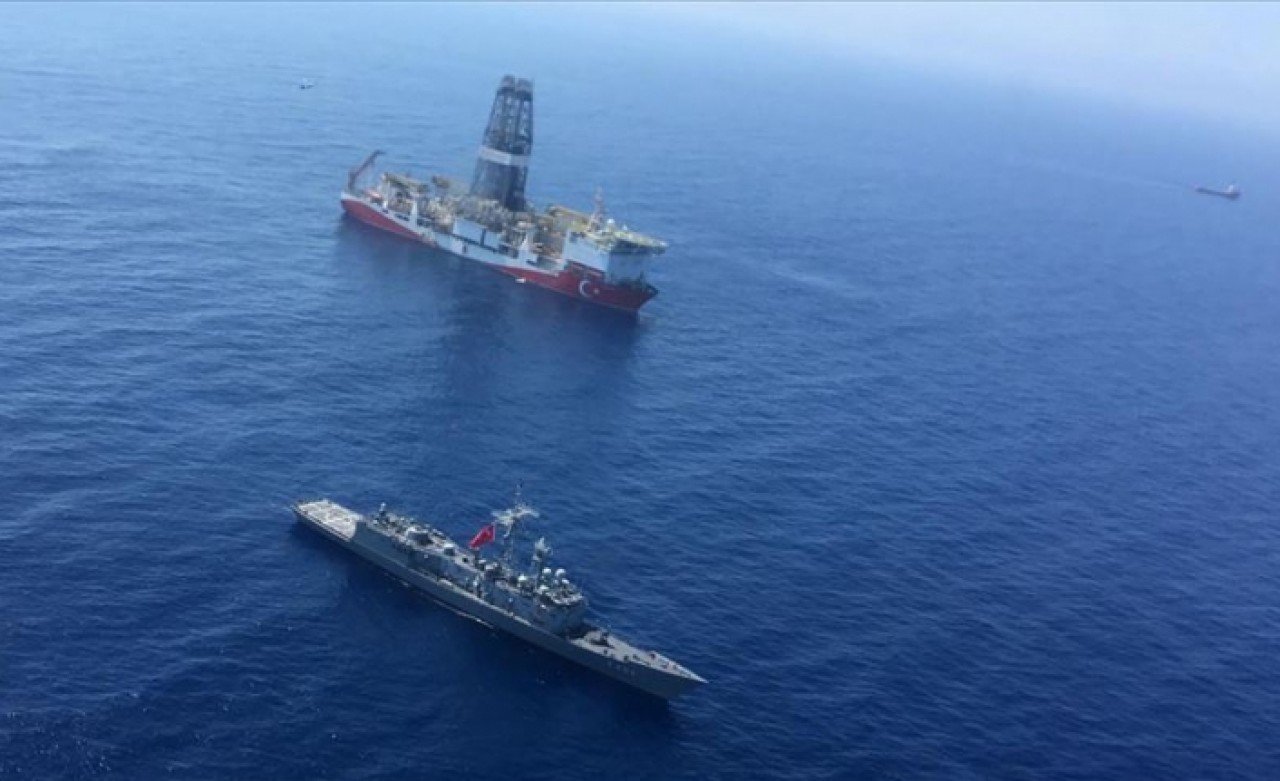 Doğu Akdeniz'de öncelikler ve NATO'nun rolü