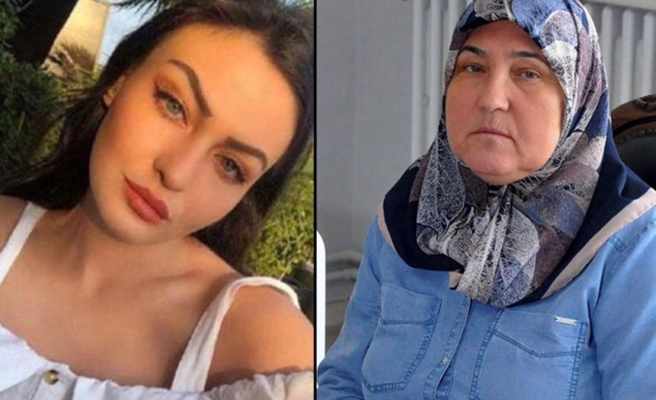 Doktor sevgilisinin evinde ölü bulunan Ayşe'nin annesinden korkunç iddia