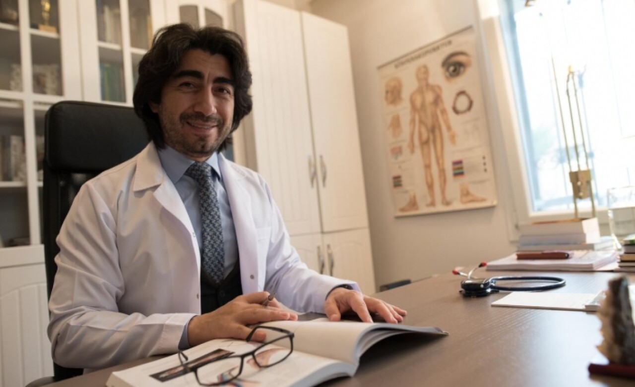 Dopamin seviyesini destekleyen 10 yiyecek