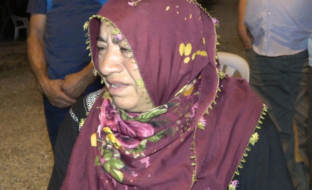 Emine Bulut'un annesi böyle isyan etti!