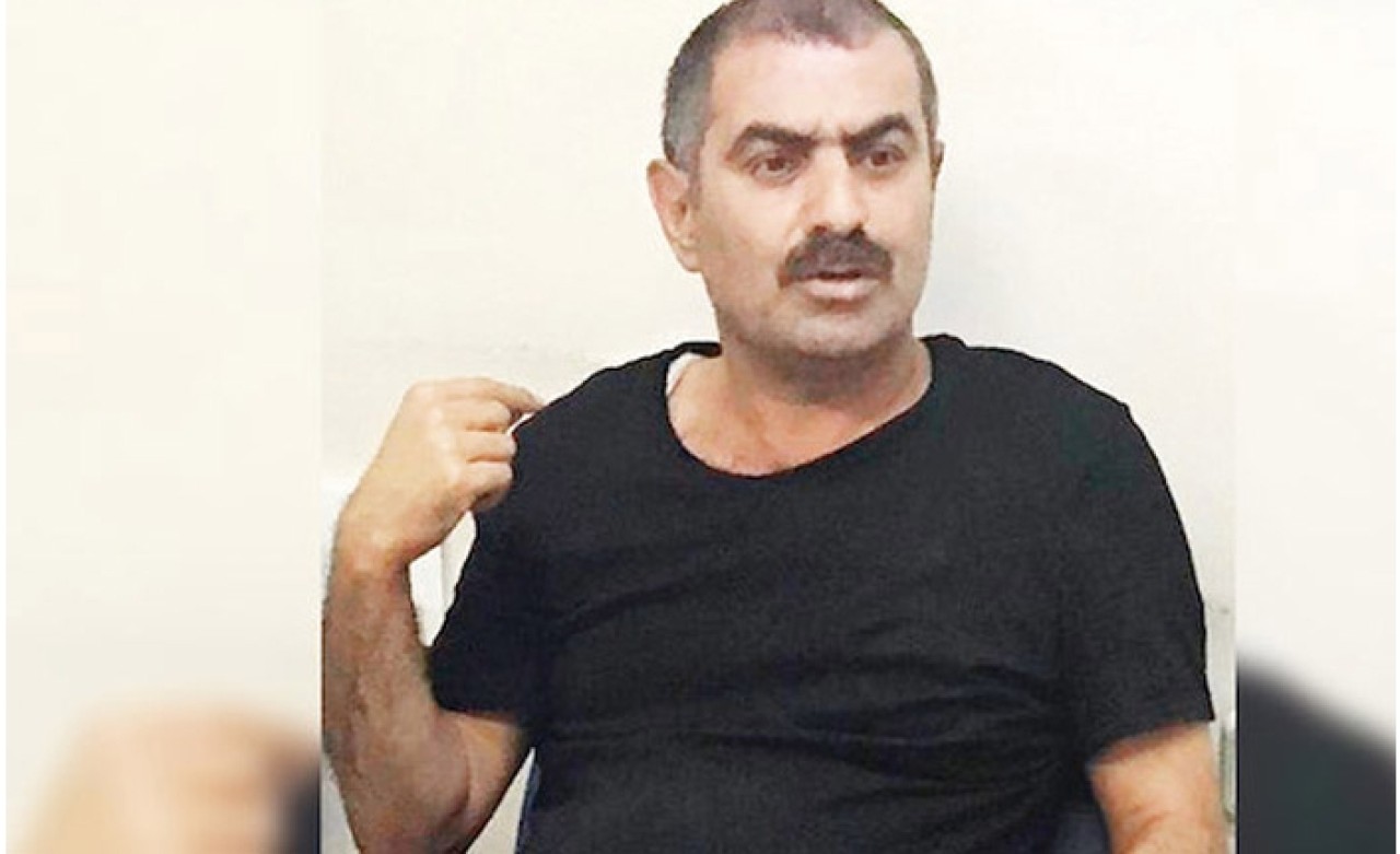 Emine Bulut'un katil zanlısı 9 Ekim'de yargılanacak