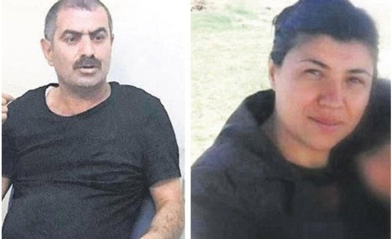 Emine Bulut’un kocası ile olan 2014’teki davadan şok detaylar ortaya çıktı!