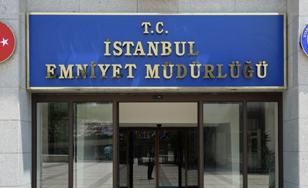 Eminönü'ndeki saldırı iddiasıyla ilgili İstanbul Emniyeti'nden açıklama