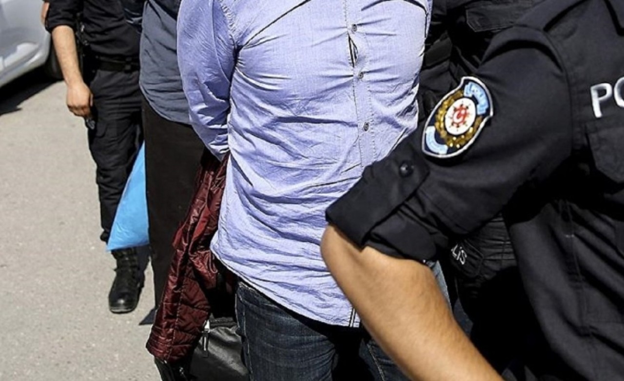 Emniyet ve MİT'in ortak FETÖ operasyonu sonucu kritik isim yakalandı
