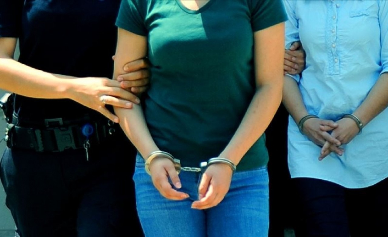 Emniyet ve MİT'in ortak operasyonunda gri listedeki teröristler yakalandı
