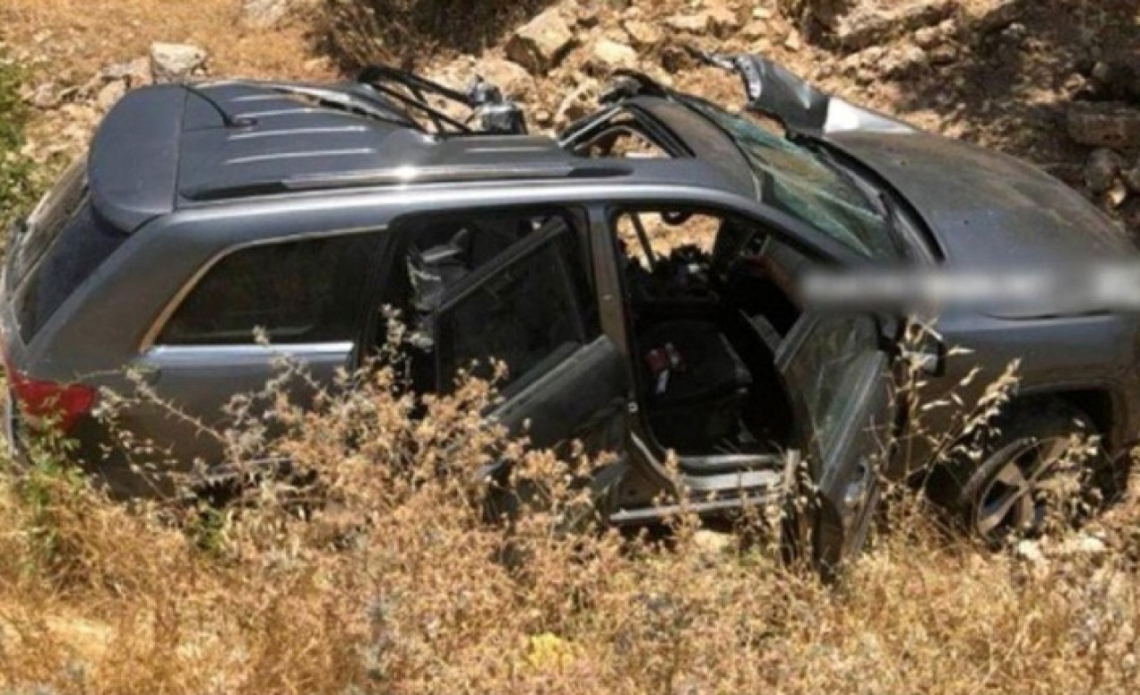 Erbil saldırısının planlayıcıları MİT ve TSK operasyonuyla etkisiz hale getirildi