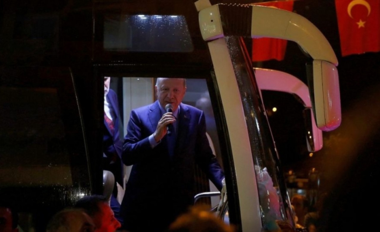 Erdoğan'dan Ayder Yaylası açıklaması: "Hepsini temizleyeceğiz"