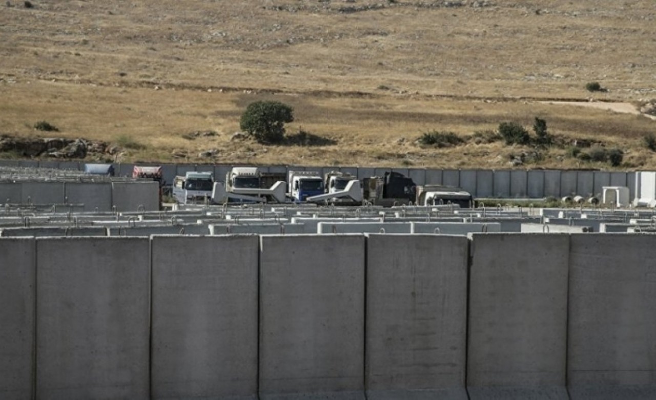 Esad'ın danışmanından Türkiye'ye tehdit: 'Gözlem noktalarını imha edebiliriz'