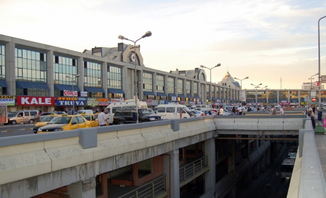 Esenler Otogar Yönetimine İBB'den ihtarname: 3 gün içerisinde teslim edin