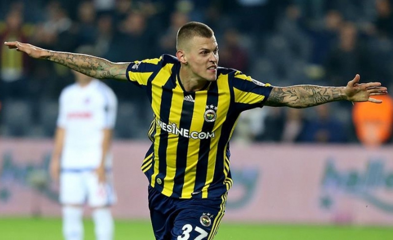 Eski Fenerbahçeli Skrtel'in Atalanta'daki yıllık kazancı şok etti