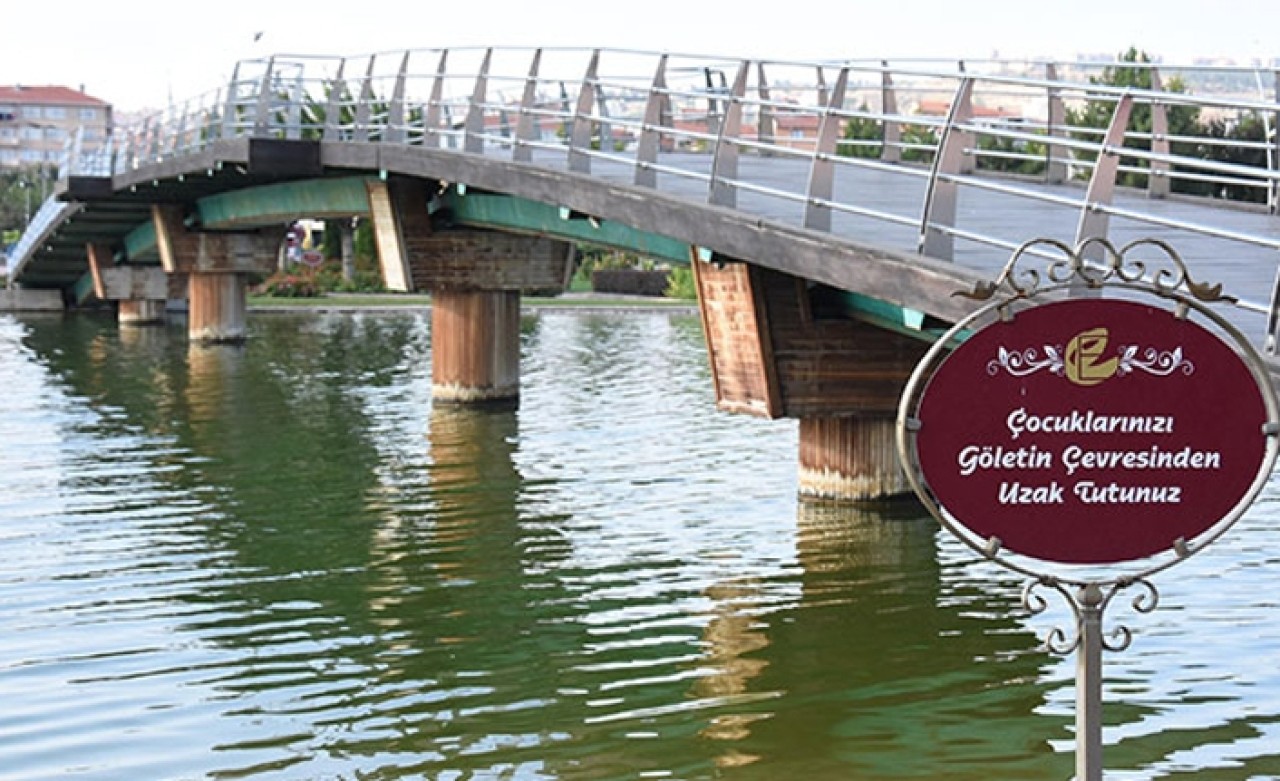 Eskişehir'de kan donduran olay! 6 yaşındaki oğlunu 'Cennete gitsin' deyip...