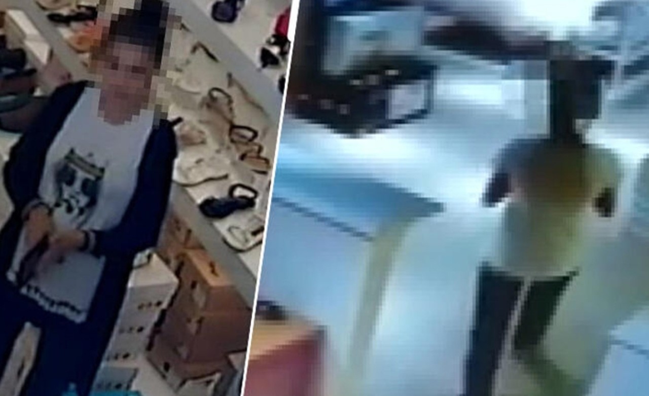 Esnafı canından bezdirmişti... Yakalandı