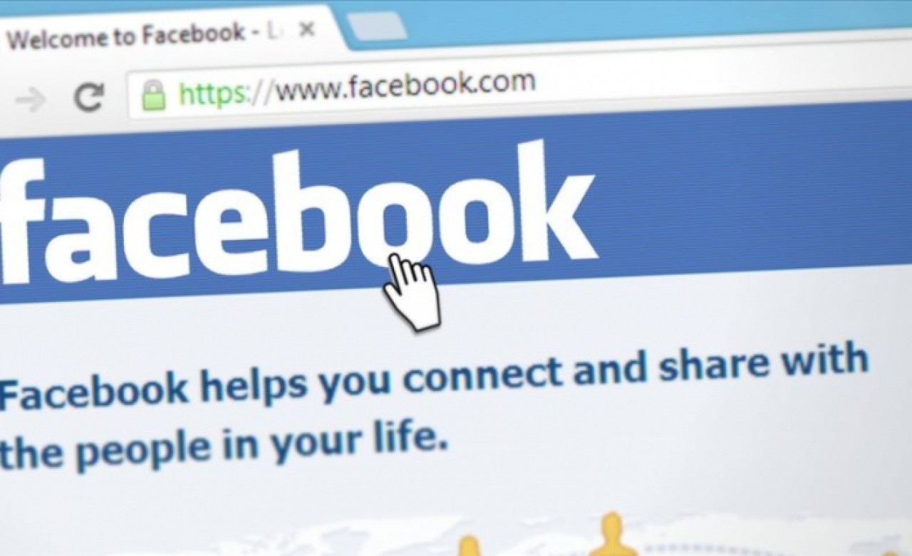 Facebook Suudi hükümetiyle bağlantısı belirlenen gizli hesapları kaldırdı
