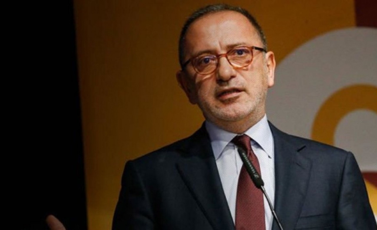 Fatih Altaylı'dan 'Ultraslan' tepkisi: Galatasaray Kulübü ve yönetimi ile tüm bağlarımı koparıyorum,  desteğimi çekiyorum
