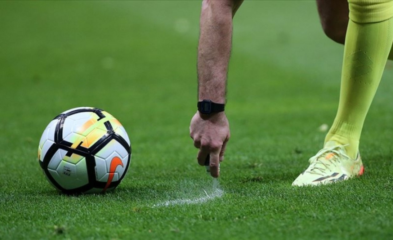 Fenerbahçe - Trabzonspor maçının hakemi belli oldu