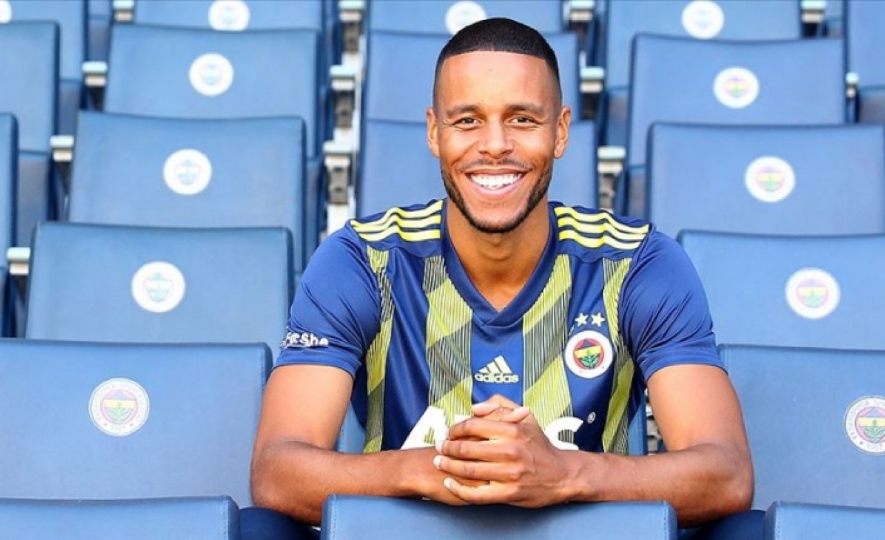 Fenerbahçenin yeni transferi Zanka: Şampiyonluk hasretine son vereceğiz