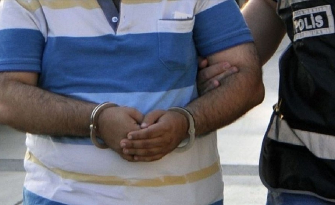 FETÖ elebaşı Gülen'in özel şoförü tutuklandı
