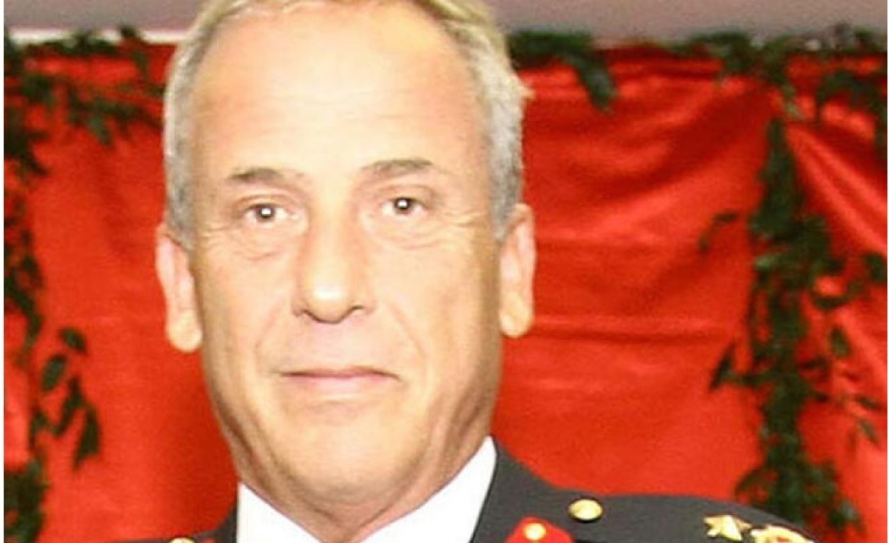 FETÖ'nün suikast timini yakalayan komutana yeni görev