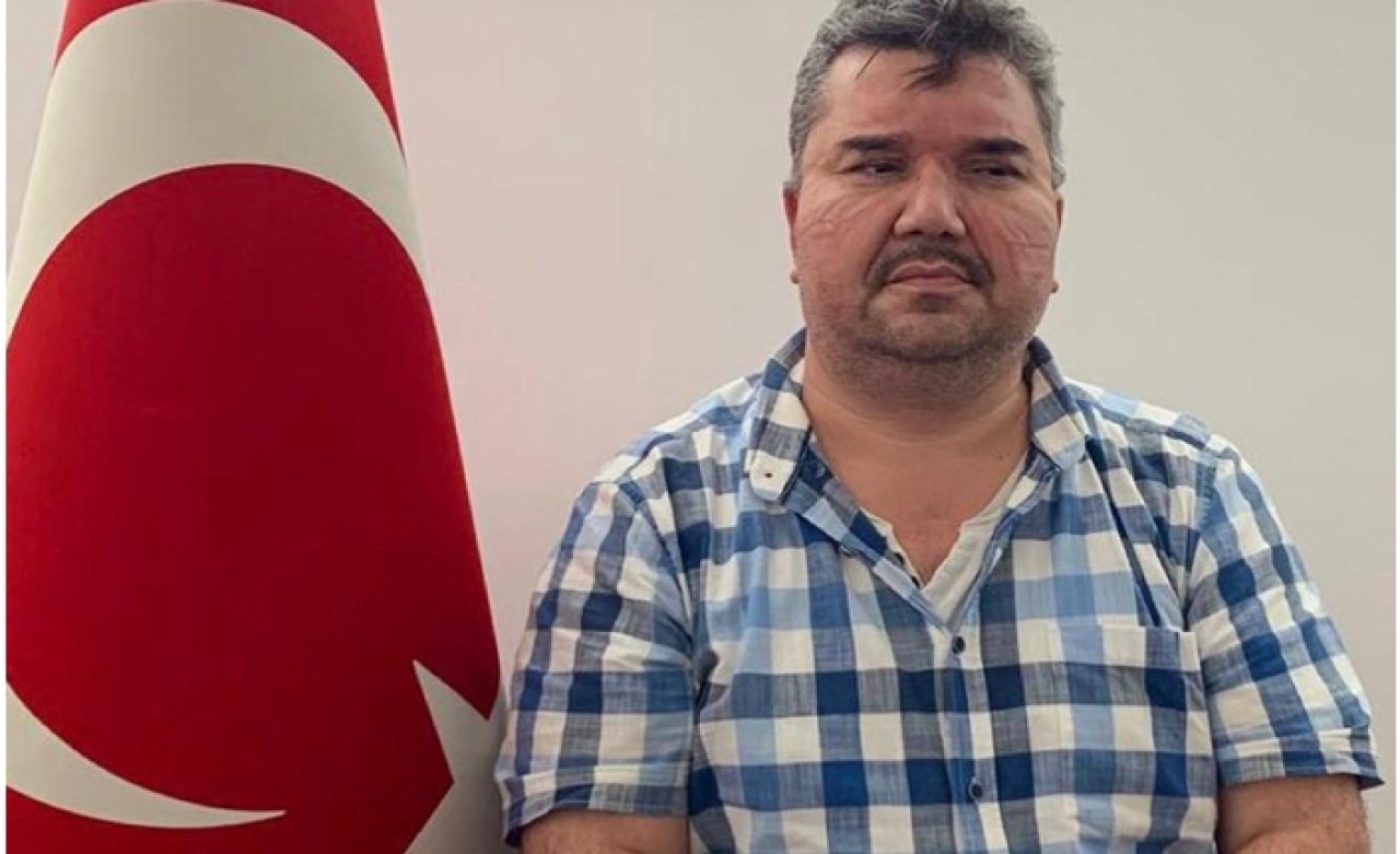 FETÖ’nün Malezya sorumlusu MİT operasyonuyla Türkiye’ye getirildi