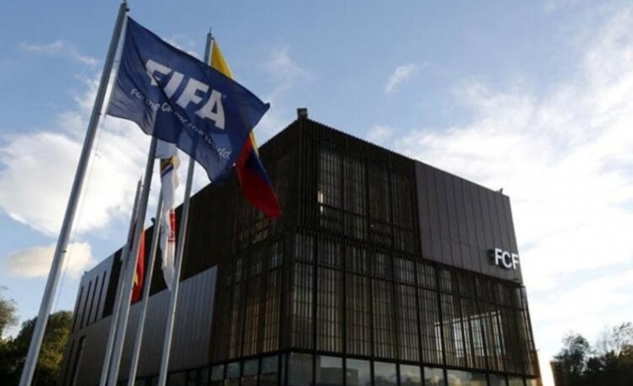 FİFA'dan Türk Kulübüne şok!