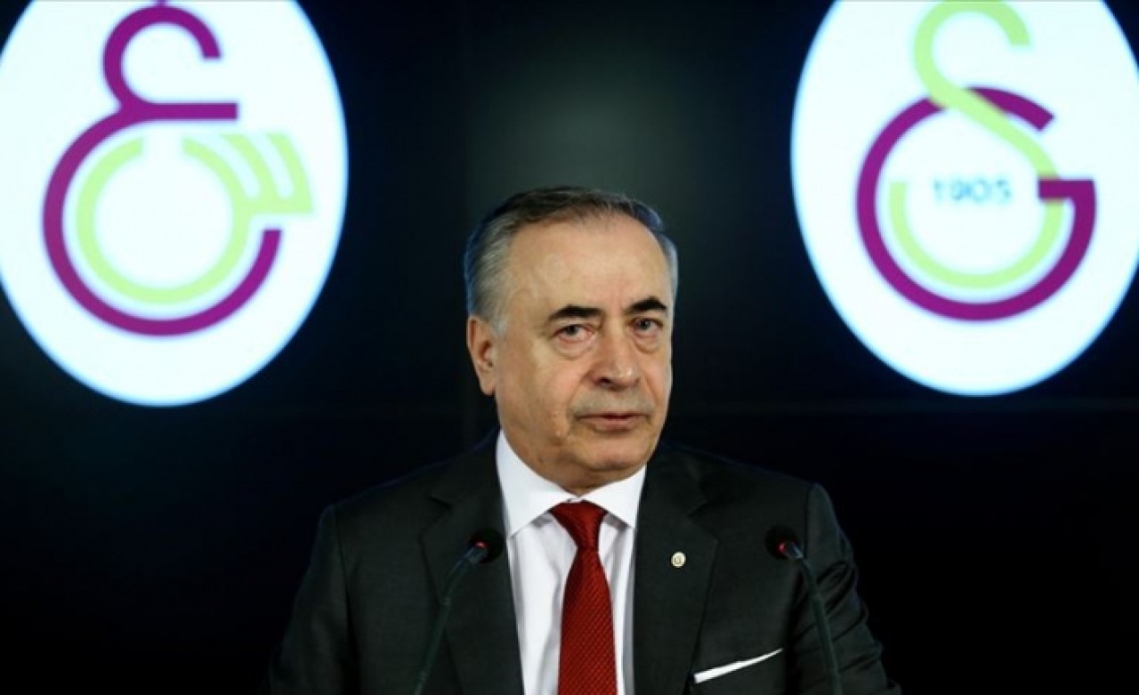 'Galatasaray artık Emre Mor'un evi'