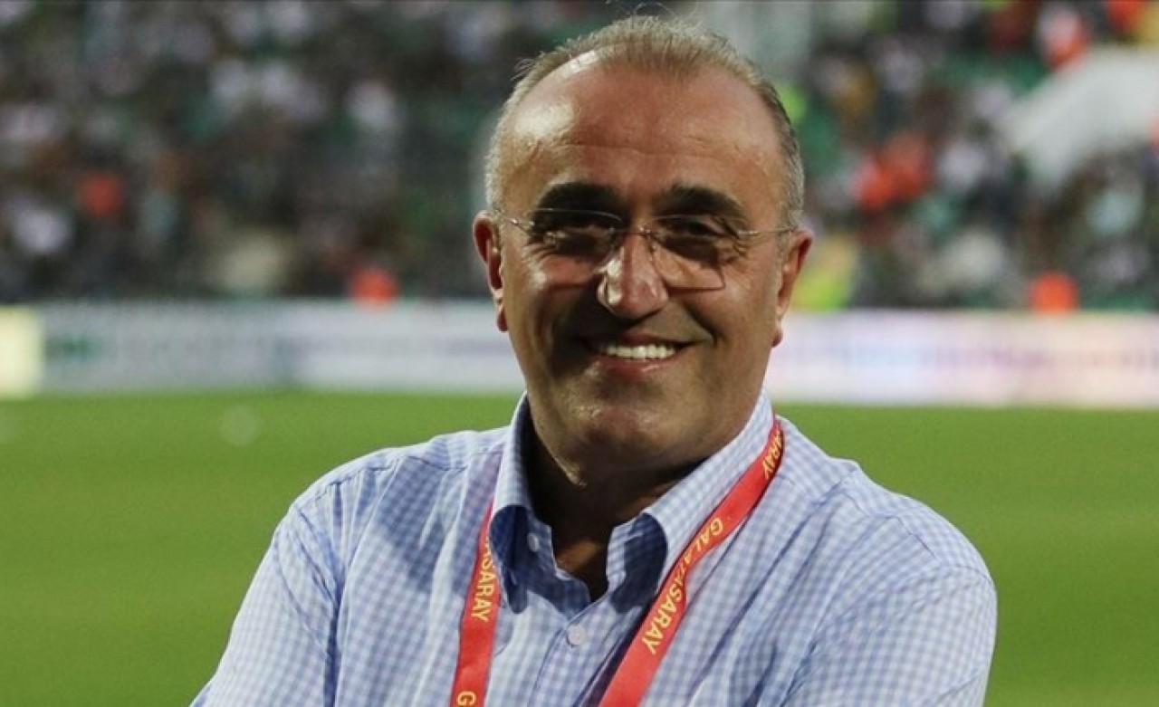 Albayrak'tan Falcao açıklaması