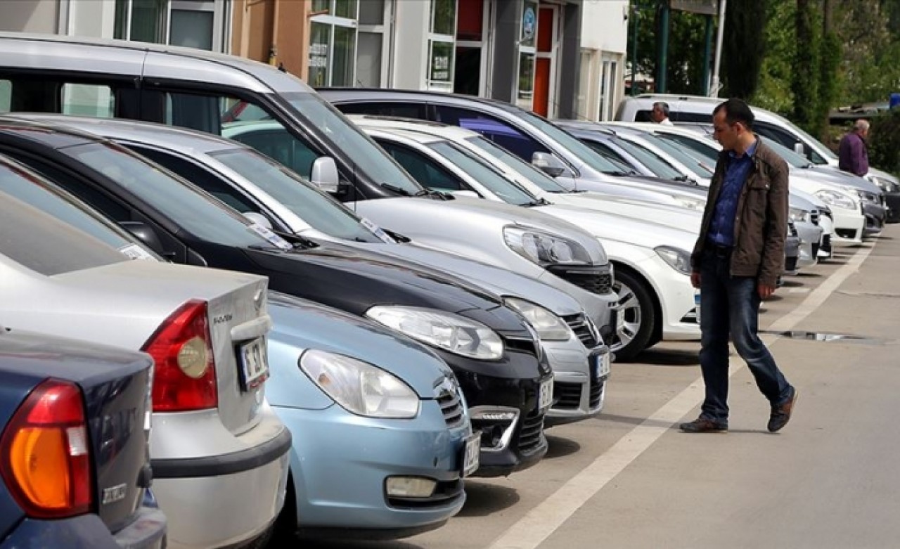 Galericilere iş yeri şartlarına uyum için ek süre tanındı
