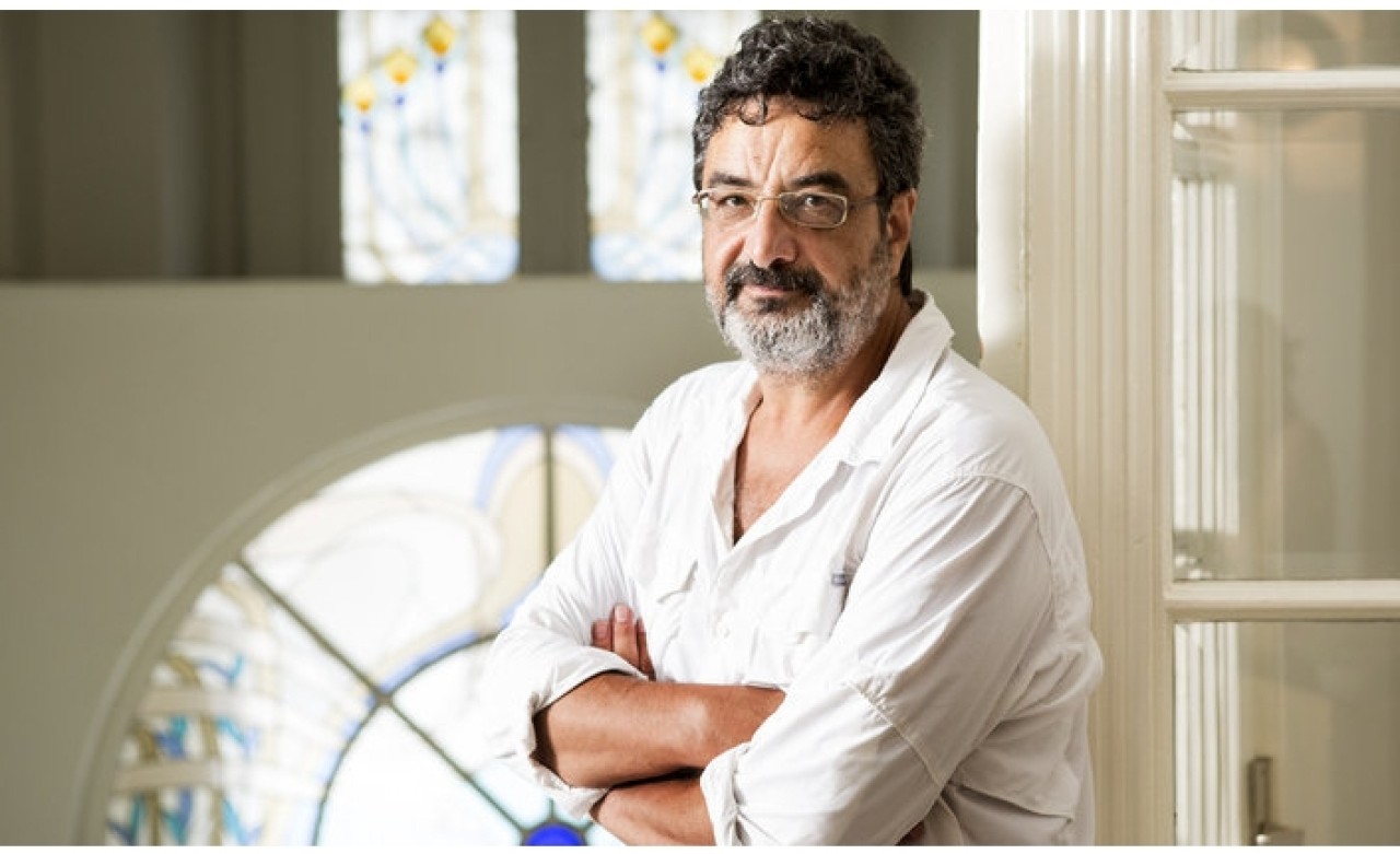 Gazeteci Cebenoyan trafik kazasında hayatını kaybetti