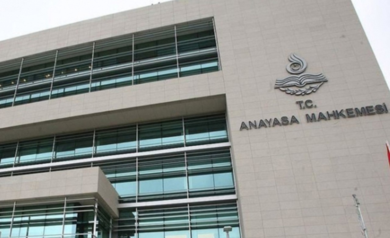 Giresun Üniversitesi'nden AYM'nin 'hak ihlali' kararına tepki