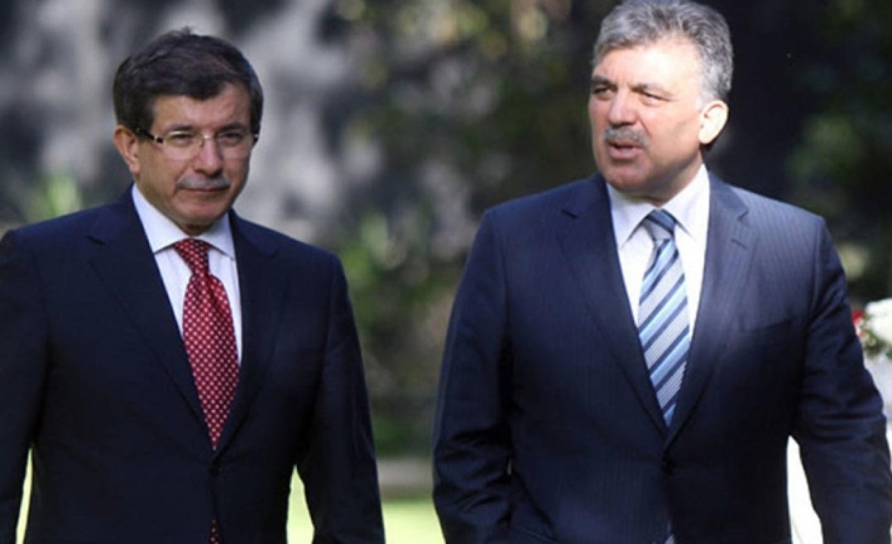Gül,  Davutoğlu ve Babacan hakkında AK Parti'den flaş açıklama