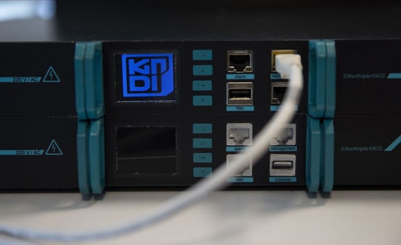 Hacettepe Teknokent'ten 65 milyon dolarlık ihracat