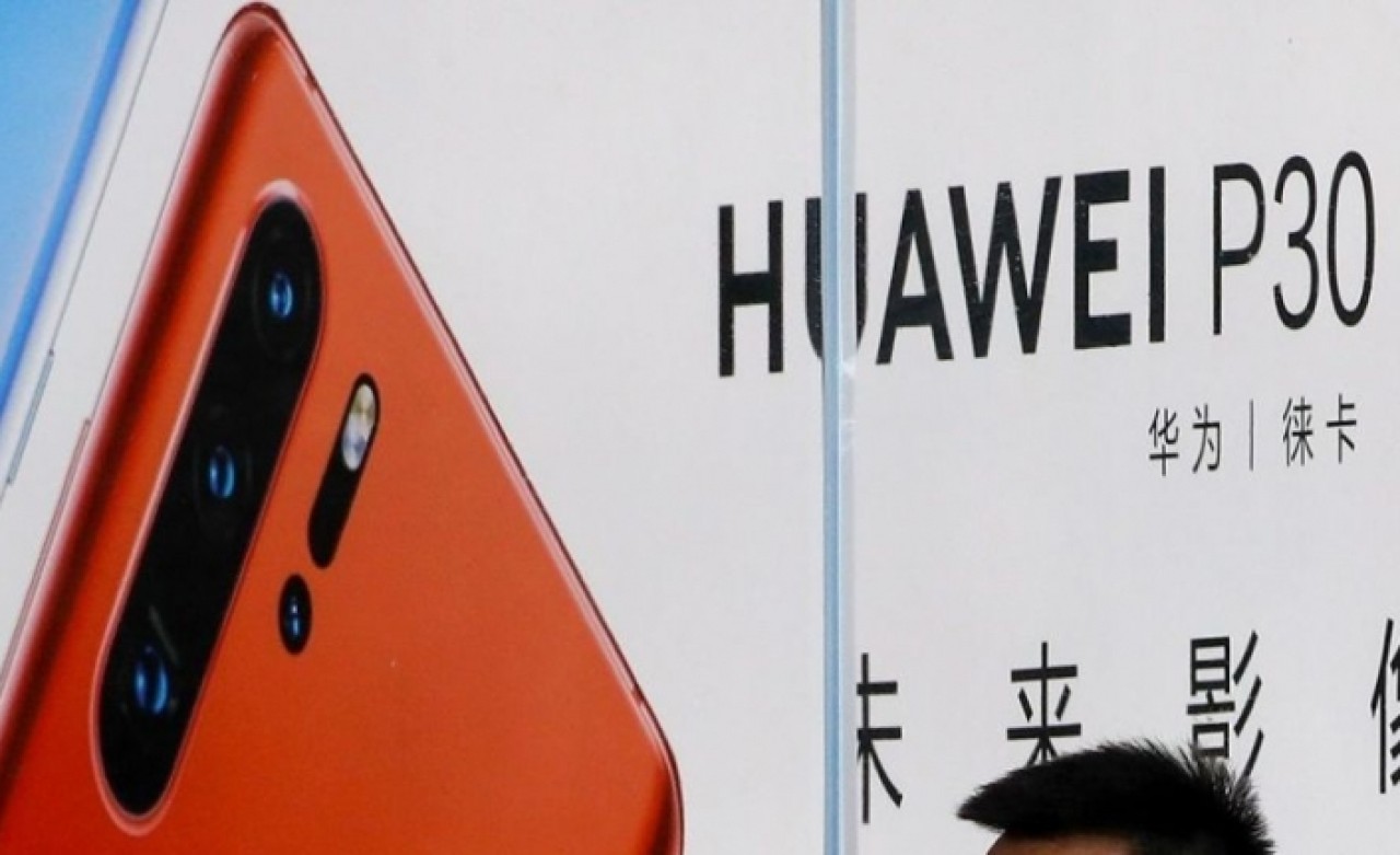 Huawei kendi işletim sistemini tanıttı