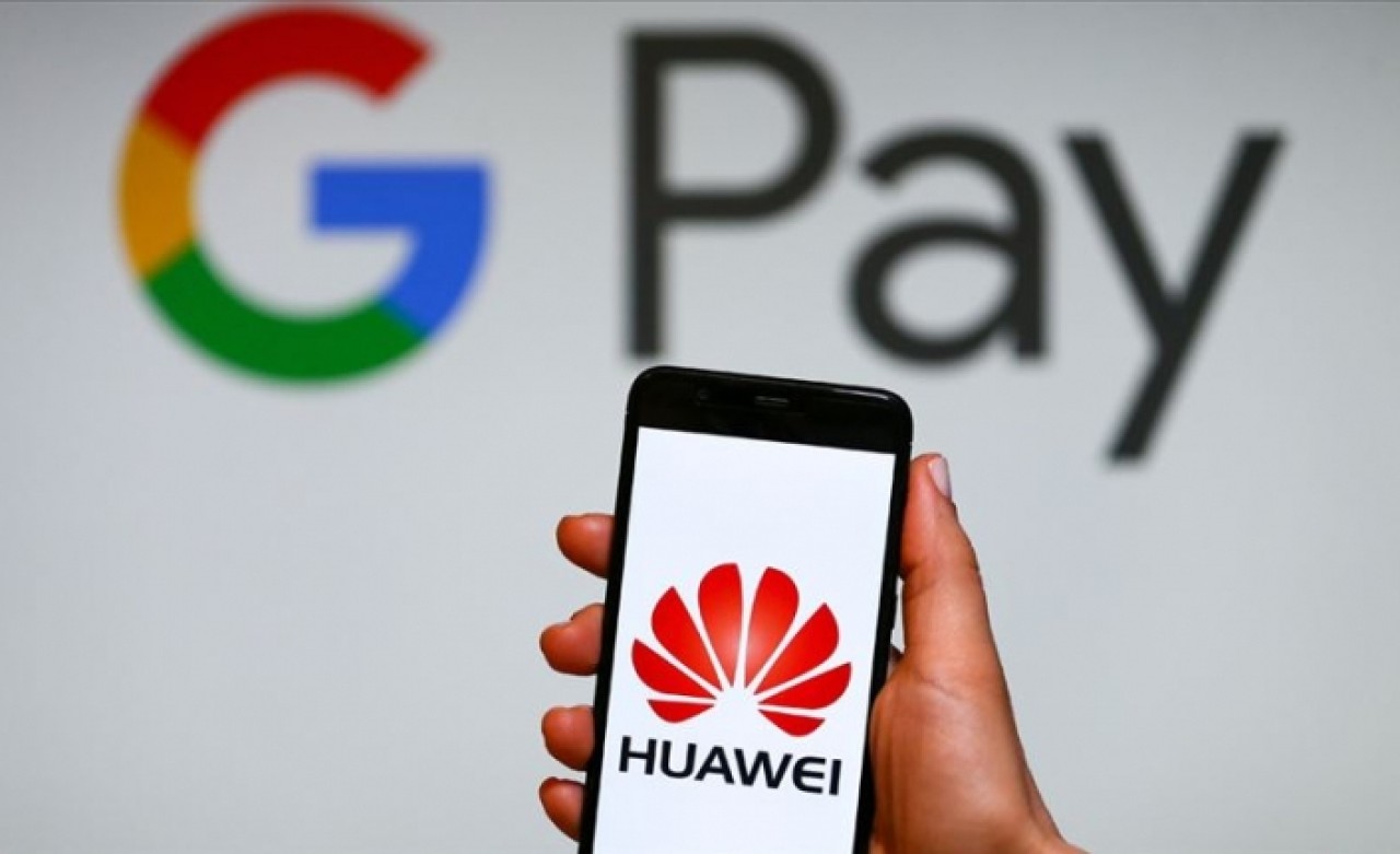 Huawei'nin yeni işletim sistemi bütün akıllı cihazları kapsayacak