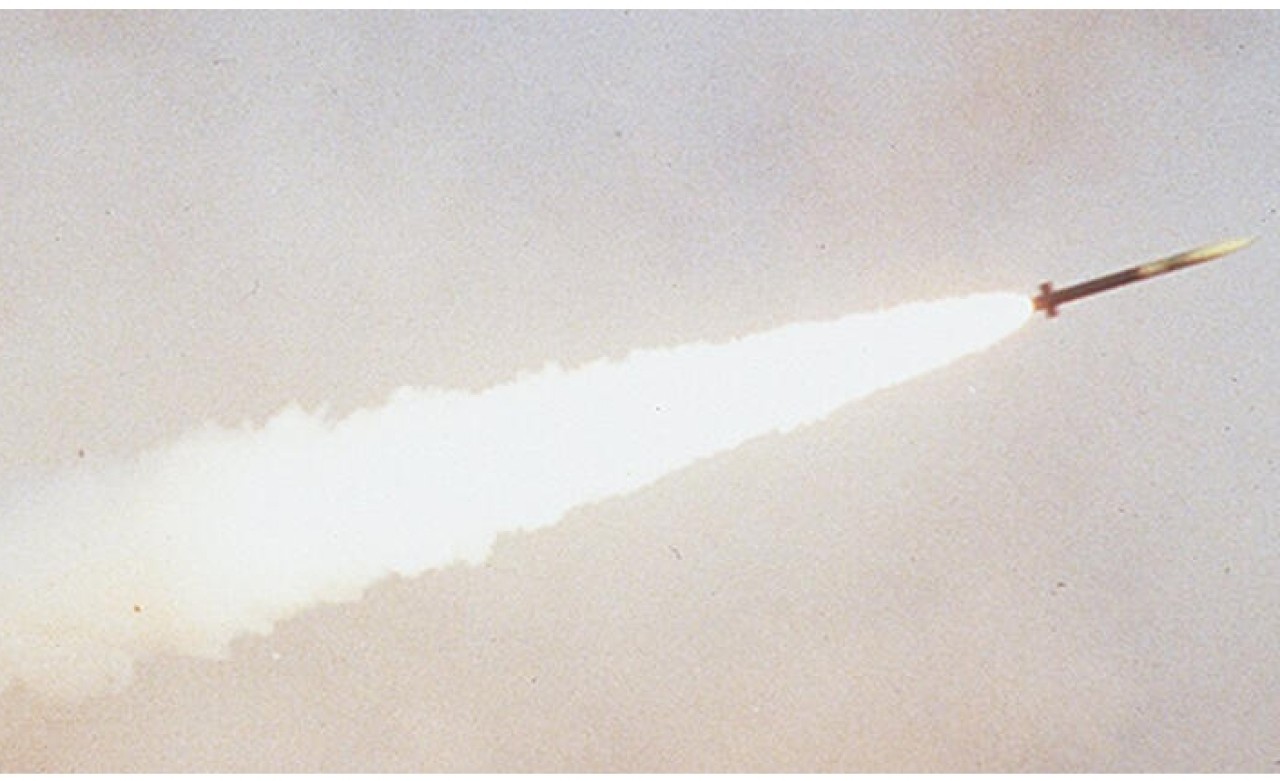 Husilerden Suudi Arabistan'a balistik füze saldırısı