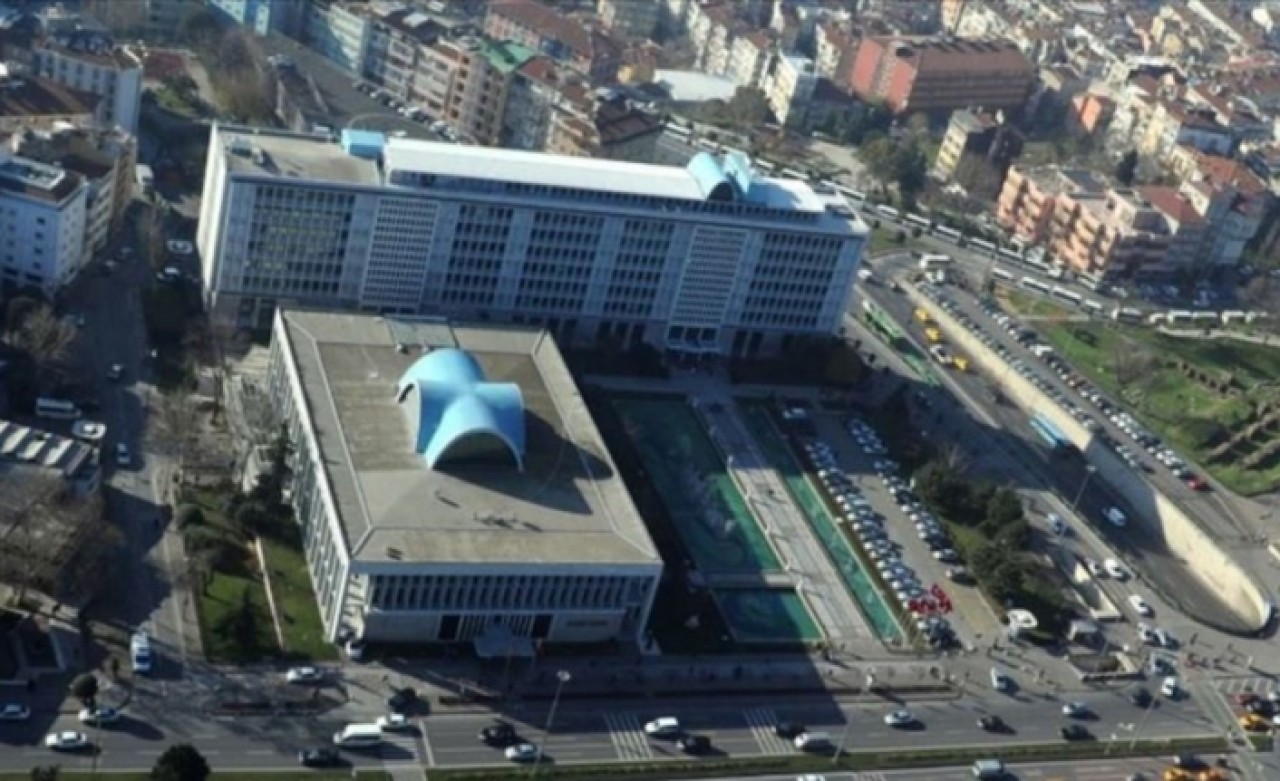 İBB'de üst düzey iki yeni atama