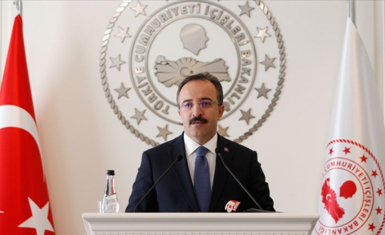 İçişleri Bakanlığı açıkladı... PKK'ya büyük darbe!