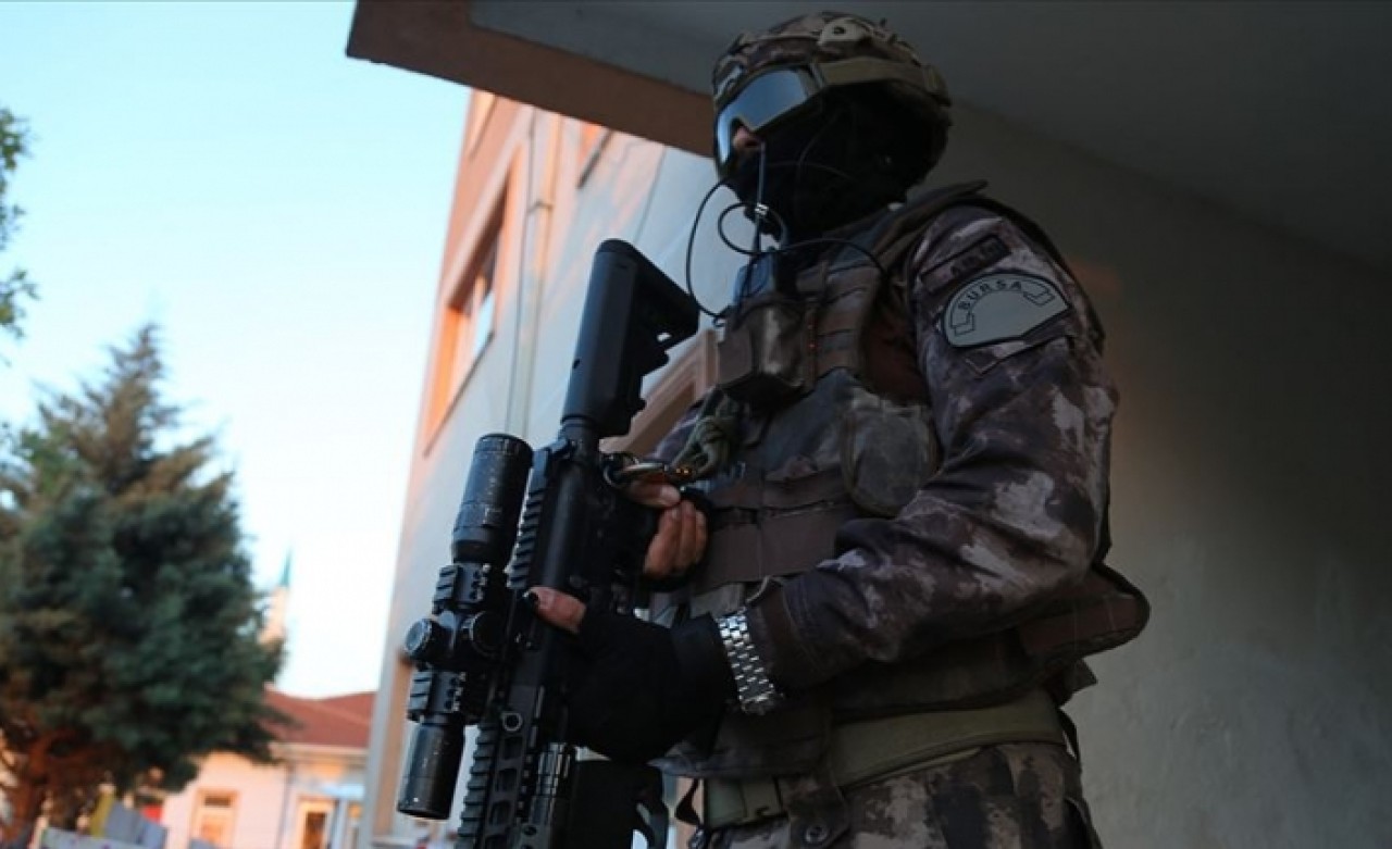 İçişleri Bakanlığı duyurdu! TKP/ML üyesi 3 terörist yakalandı