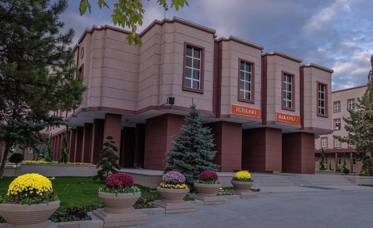 İçişleri Bakanlığı görevlendirmelerin ortak gerekçesini açıkladı